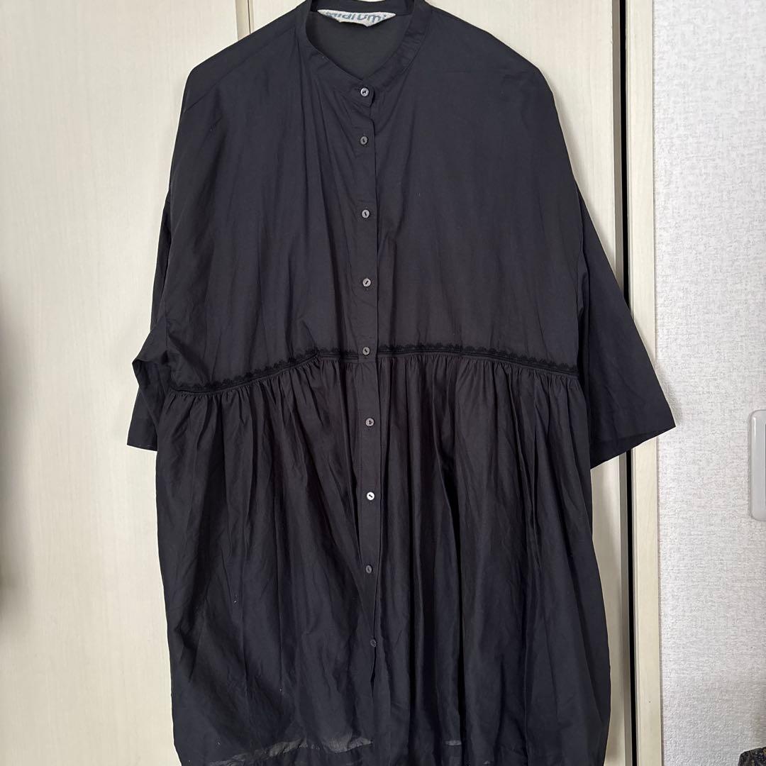 丈84 肩幅40 SIZE MidiUmi