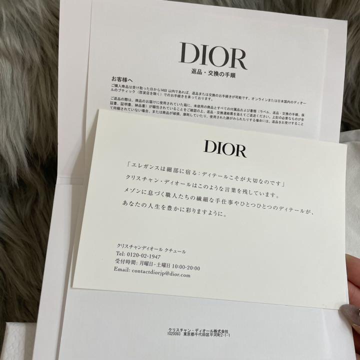コレクショ︶ Dior CLAIR D LUNE ブレスレット メタルレジンパールクリスタル Ag8Xb-m64752112573 っていた