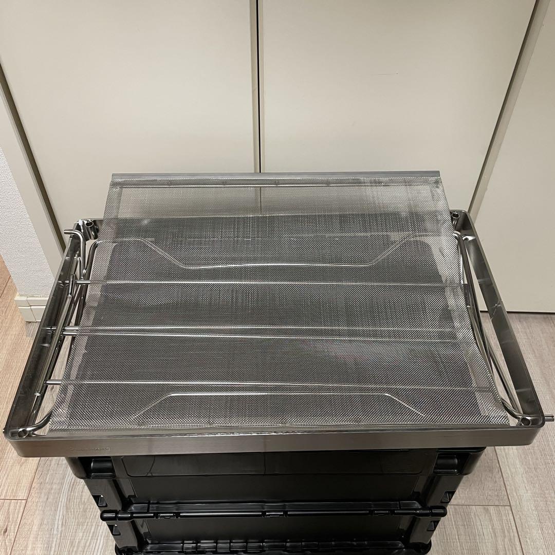 新品 / ベルモント(Belmont) 焚き火台TOKOBI（トコビ）