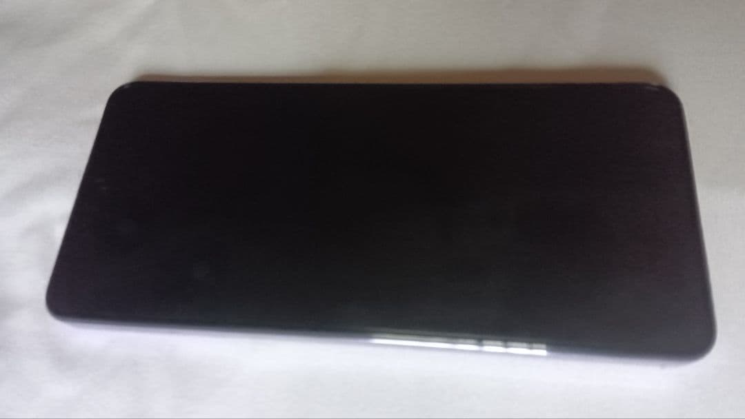 ​【美品】OPPO A3 5G 紫 パープル 5G対応 残債なし ほぼ未使用