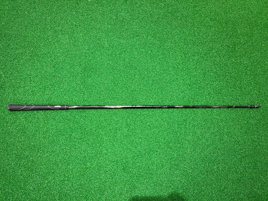 ダイヤモンドスピーダー5s ピンドライバー用シャフト