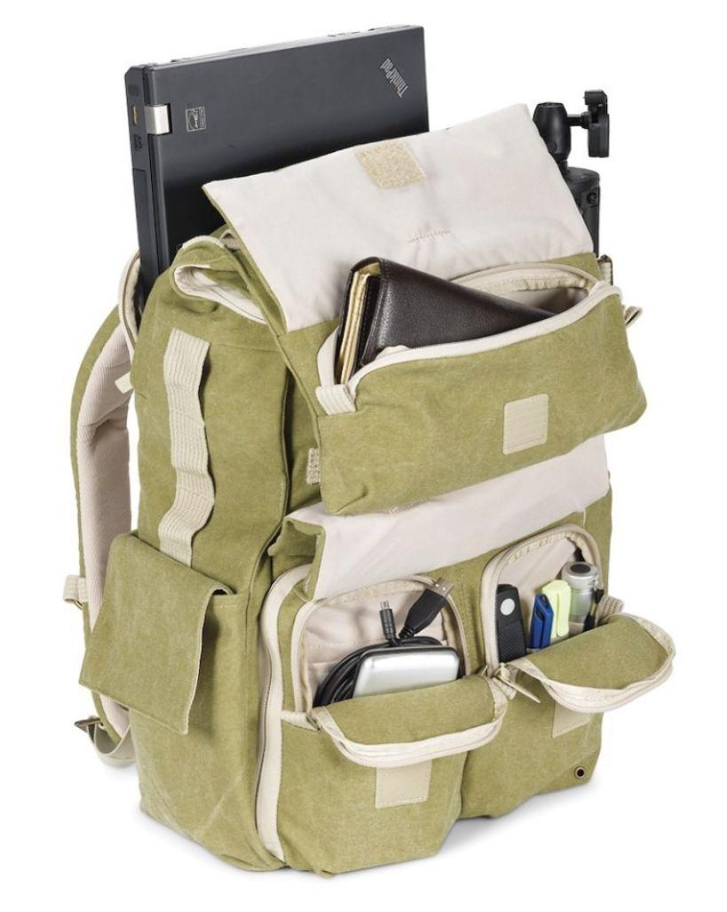 ナショナルジオグラフィック NG 5160 [中型カメラバックパック