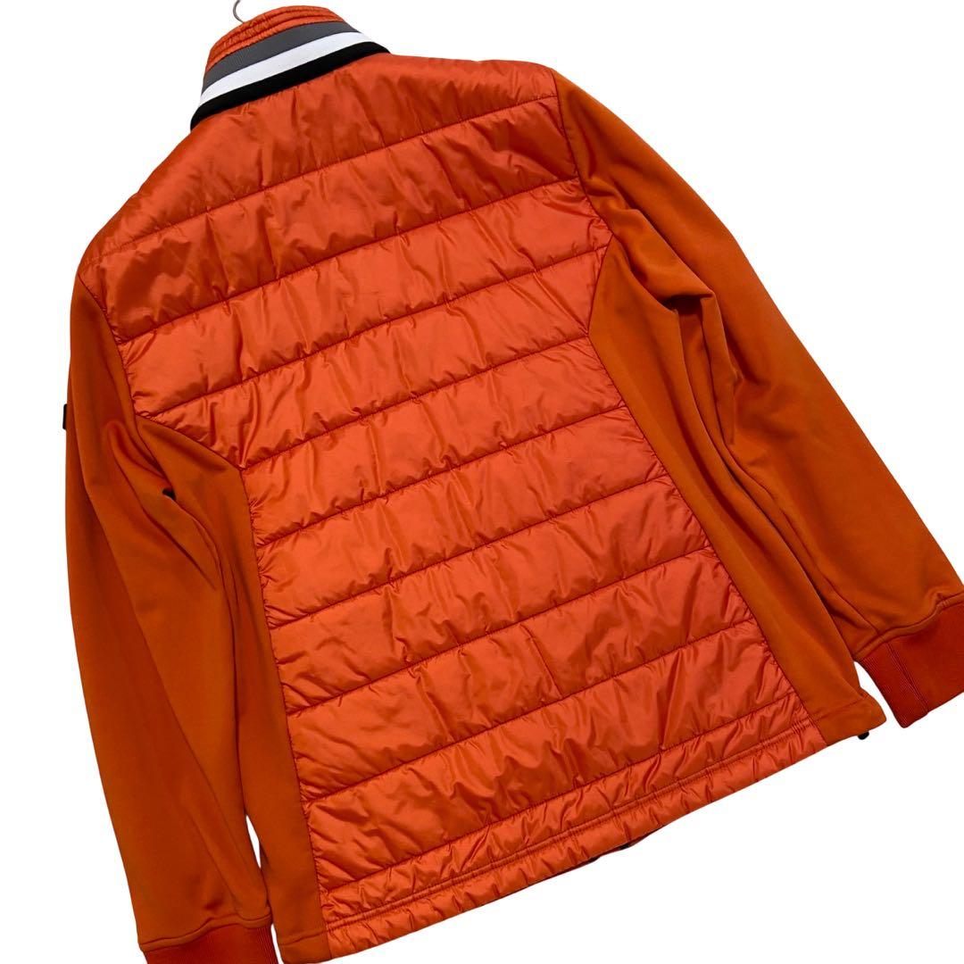 エーグル AIGLE スイッチファブリック パファーストレッチテクニカルウェア