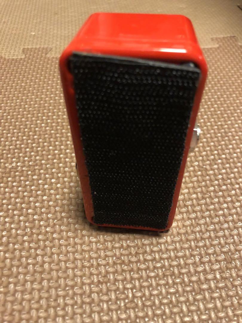t*k様 tc electronic Sub'n'Up ギターエフェクター