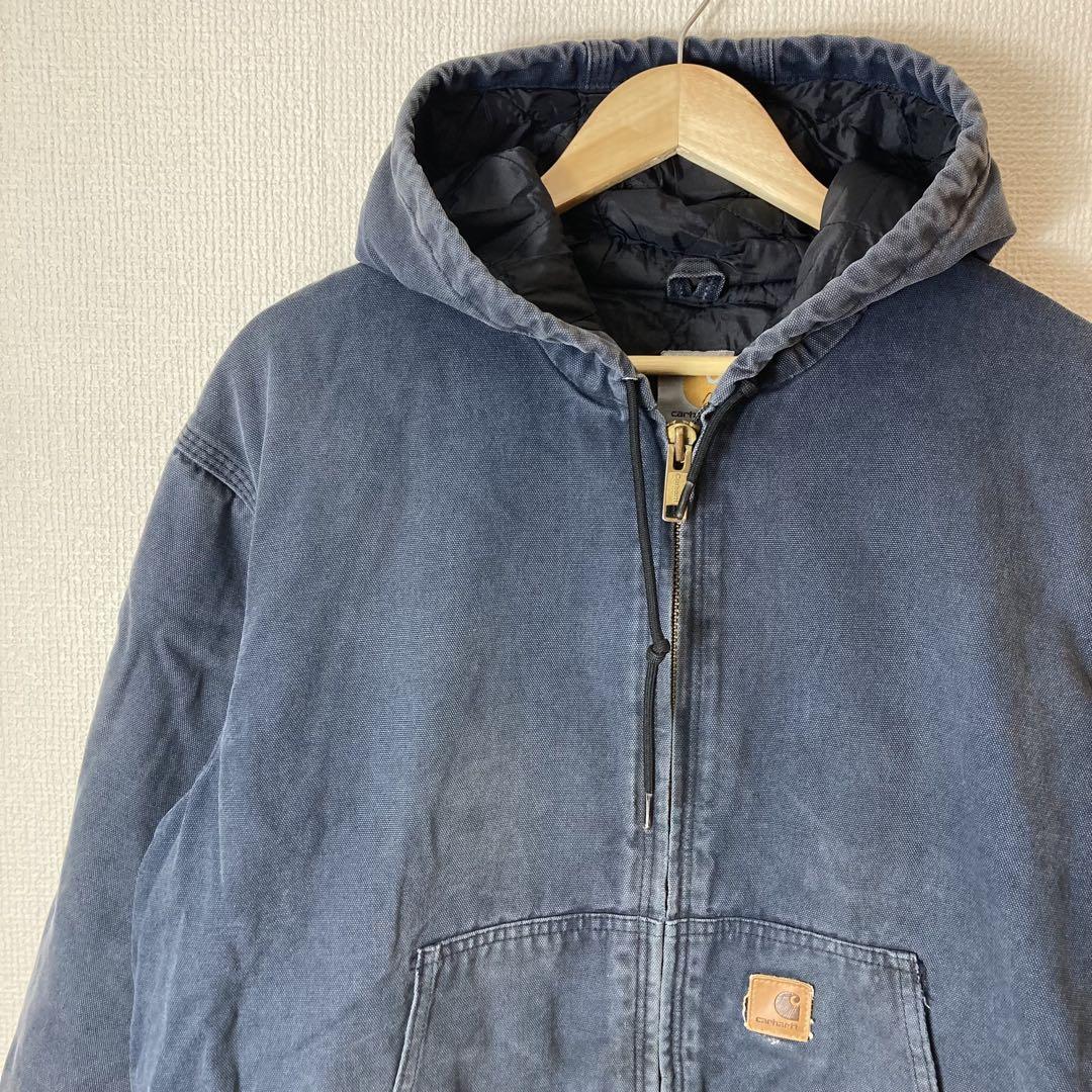 速くおよび自由な 【最終値下げ】Carhartt 90s アクティブ ペイント