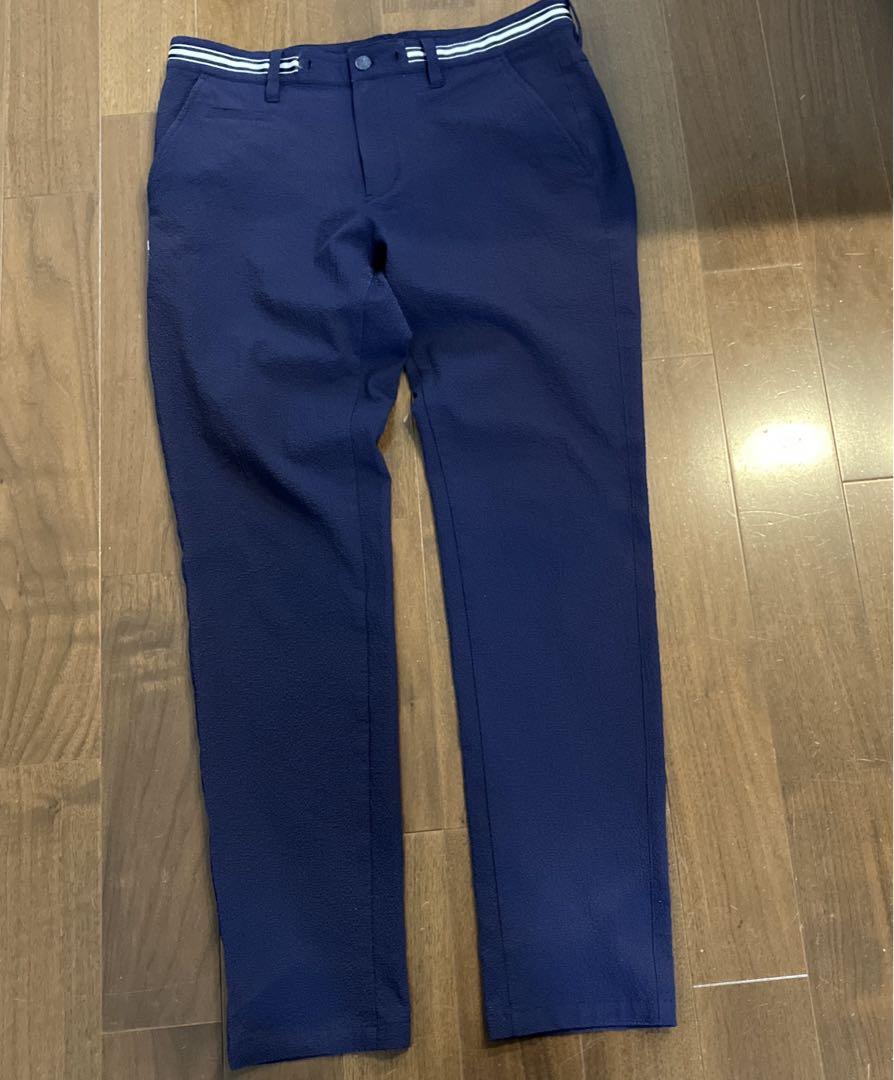 Titleist ゴルフマーカー レザーケース付き