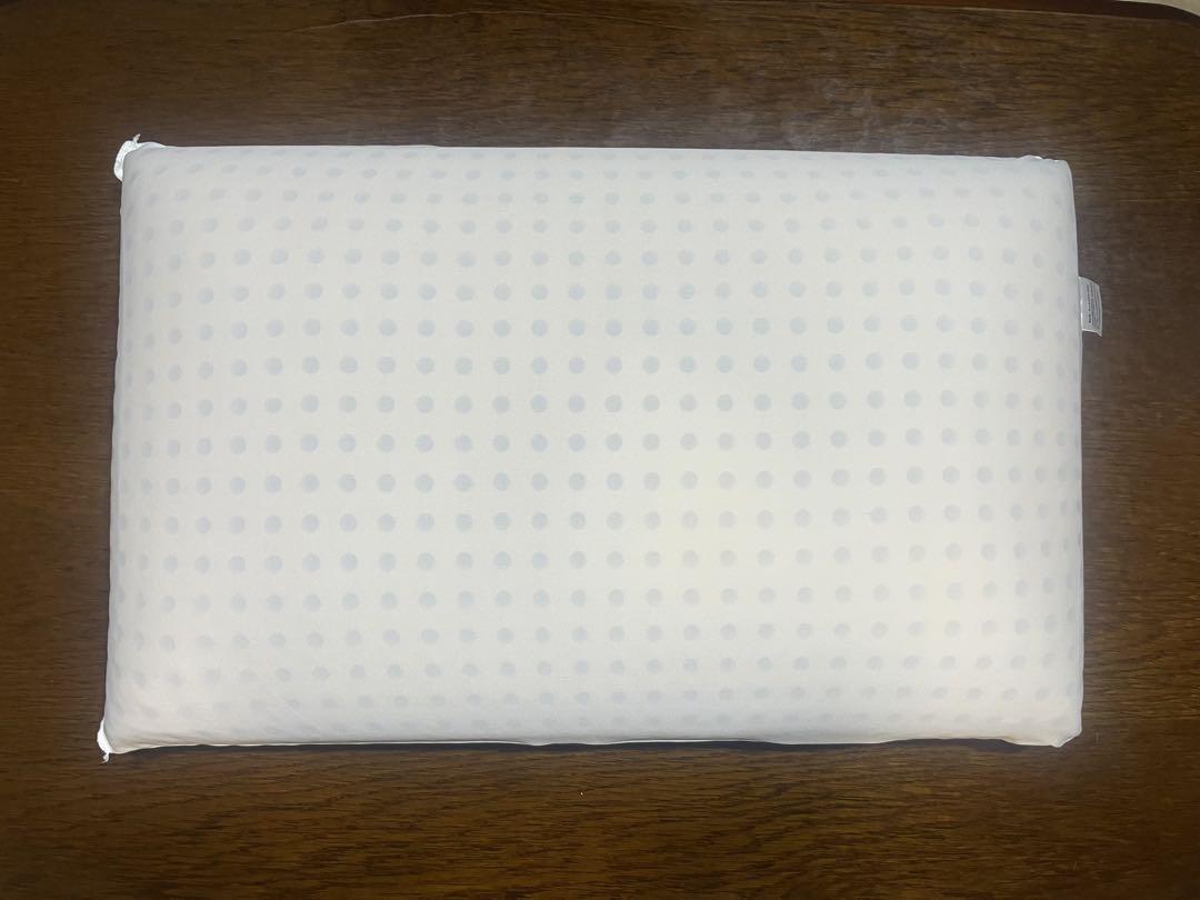 magniflex 枕