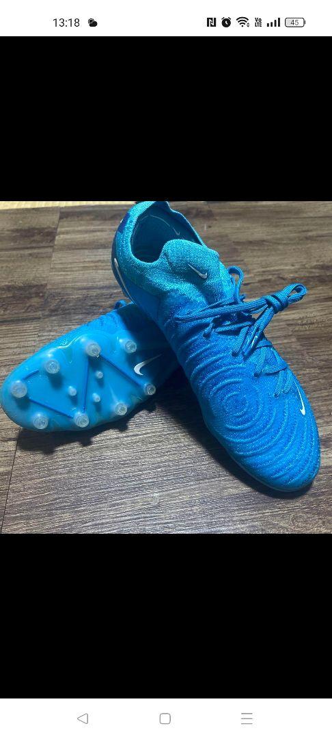 Nike ファントムgx2 ag 24.5cm