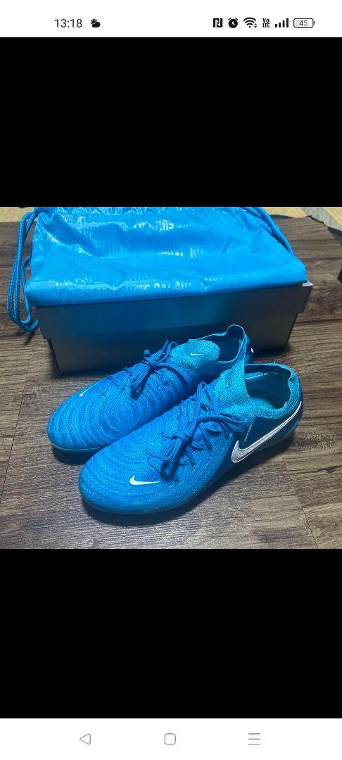 Nike ファントムgx2 ag 24.5cm
