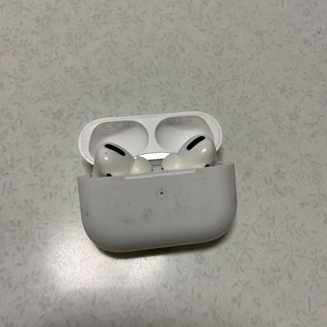 9月25日まで！ Apple AirPods pro