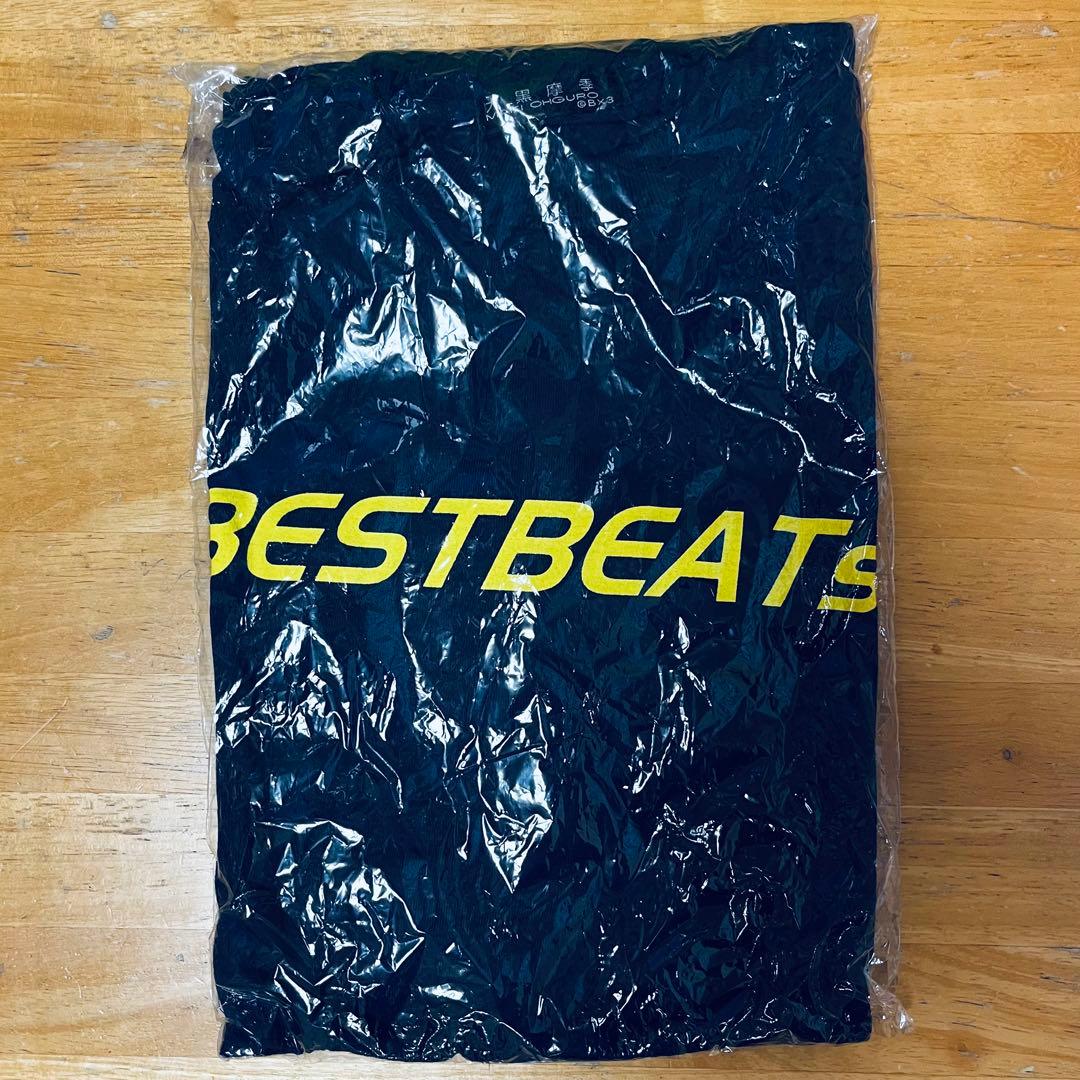 大黒摩季 BESTBEATS Tシャツ