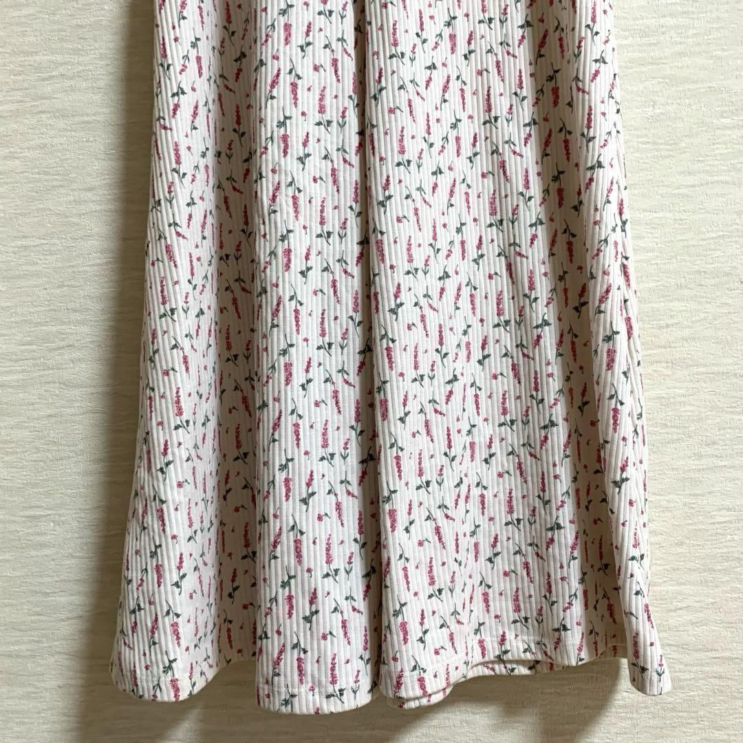 SNIDEL HOME ルームウェア バックオープンノースリカップインワンピ アウトレット ショップFashion - SNIDEL HOME ルームウェア