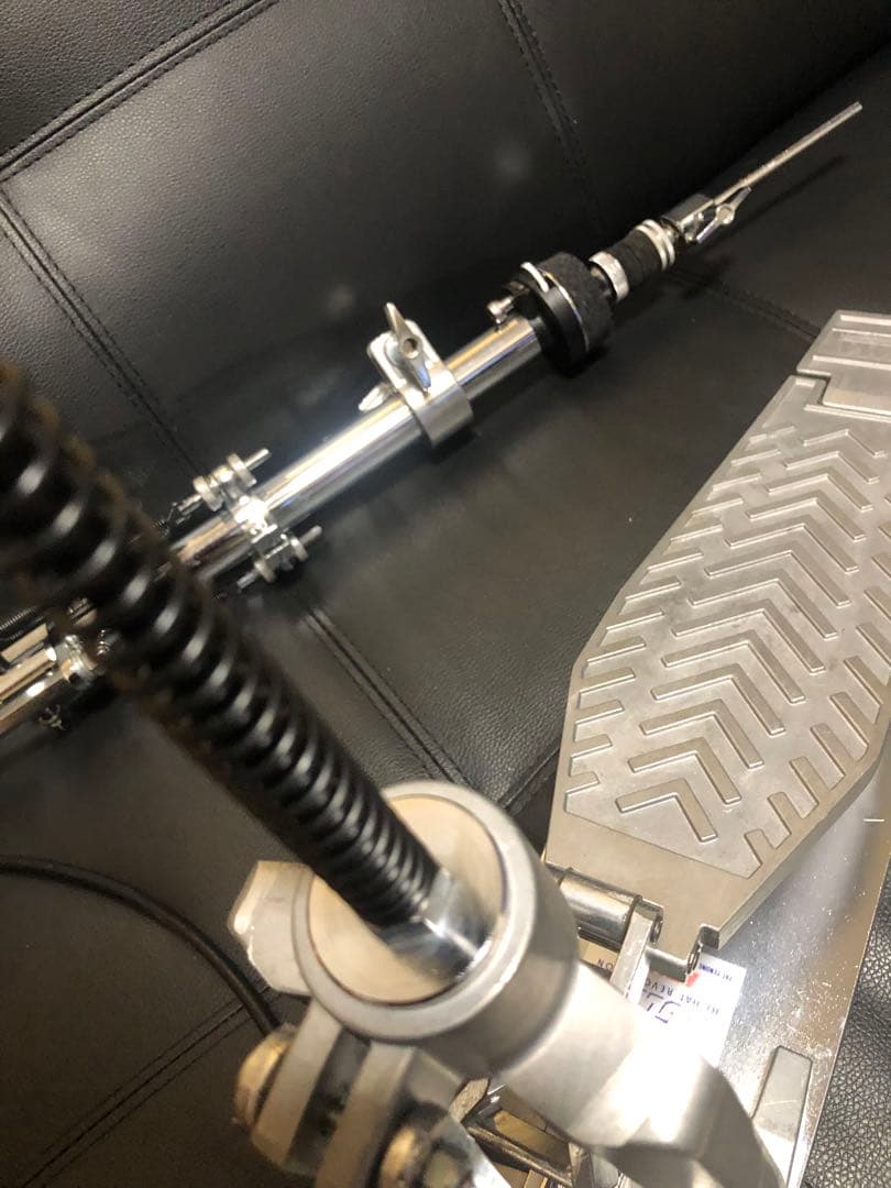 TAMA リモートハイハットペダル目立った傷や汚れなし