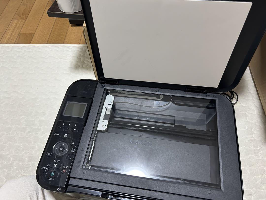 Canon プリンター PIXUS-MG4130 動作確認済み | ストアイチオシ