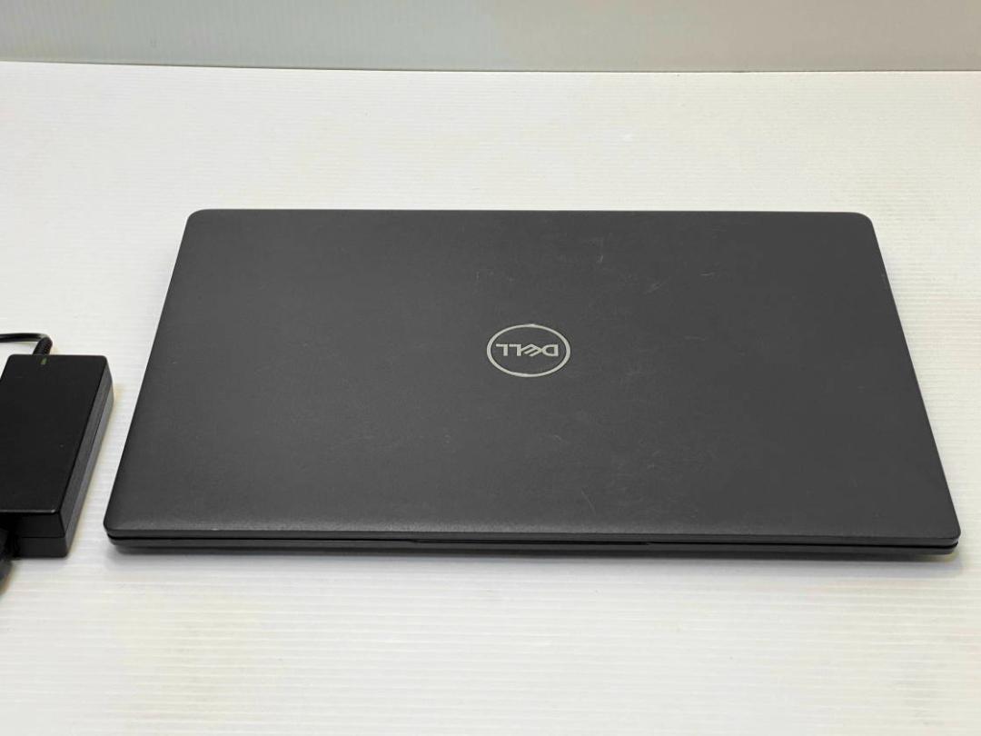 第10世i5 DELL LATITUDE 3510 NVMe256G+500G