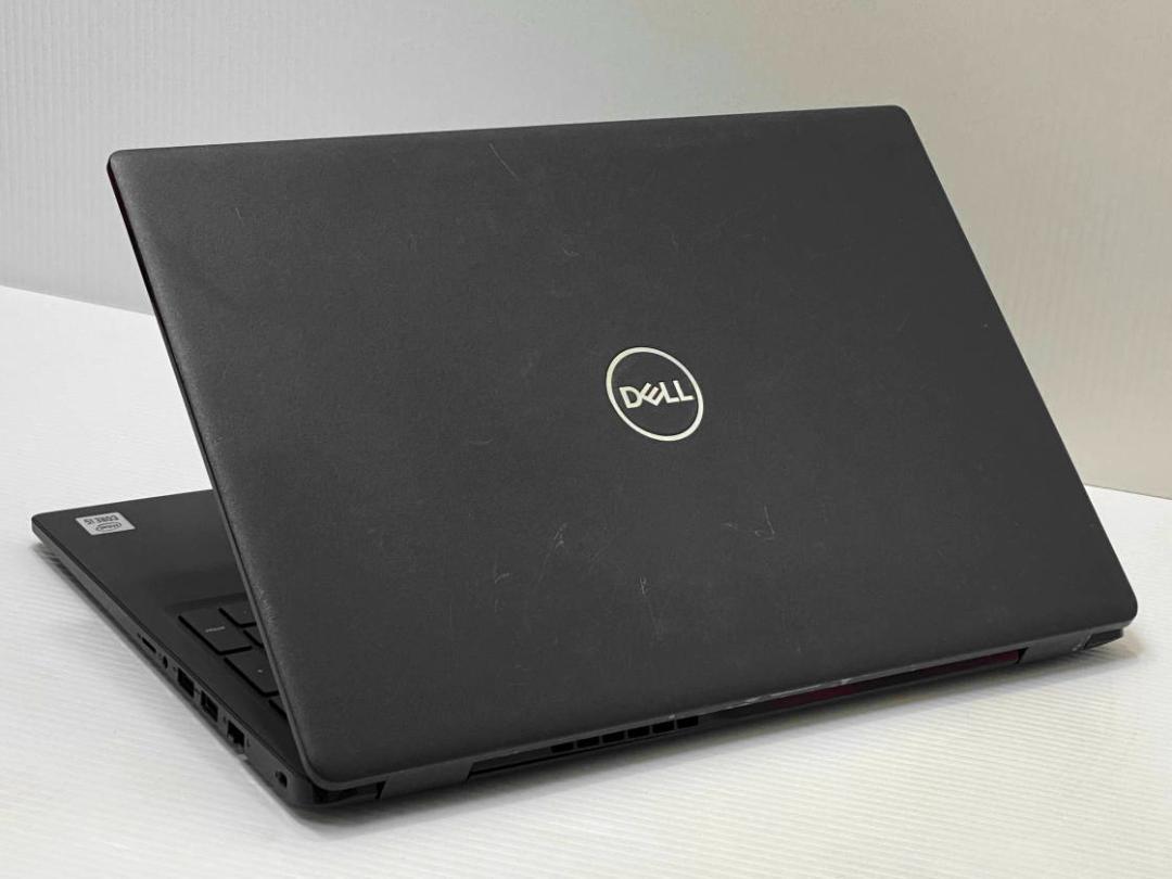 第10世i5 DELL LATITUDE 3510 NVMe256G+500G
