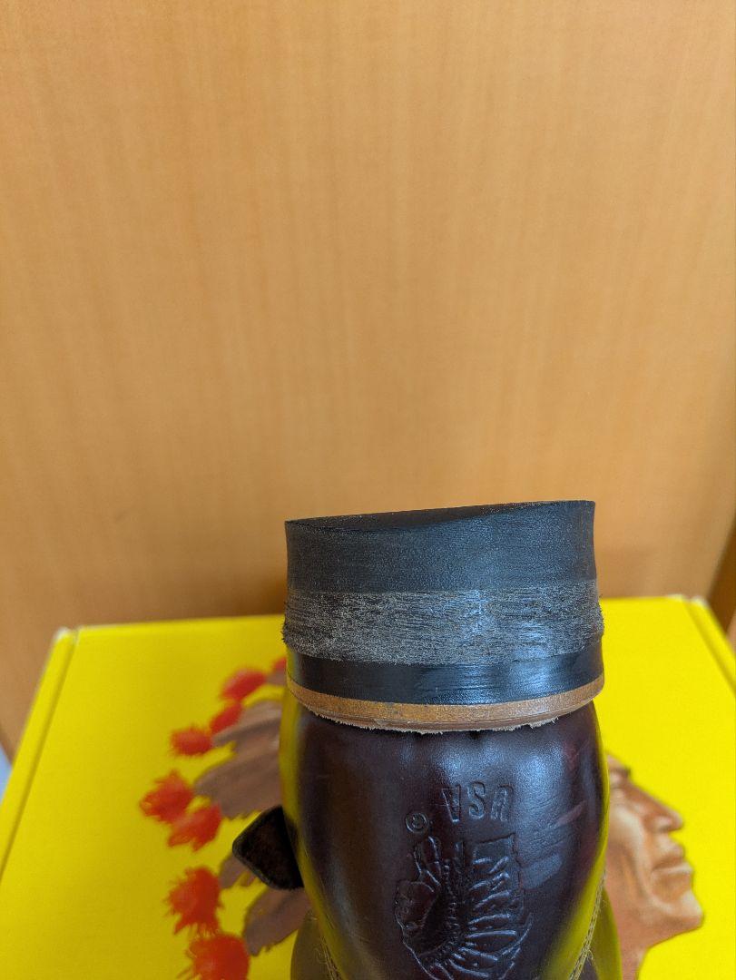 CHIPPEWA BOOTS チペワブーツ　エンジニア　8E