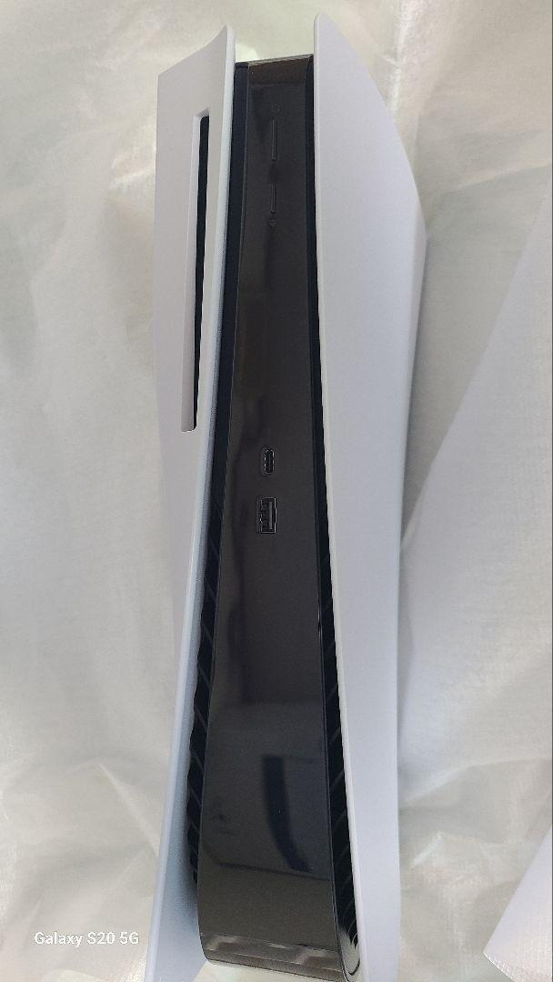 プレイステーション5　cfi-1200a01