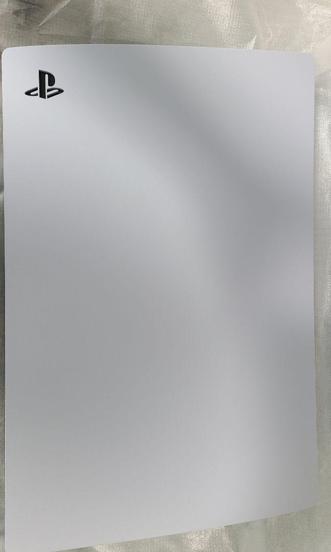 プレイステーション5　cfi-1200a01
