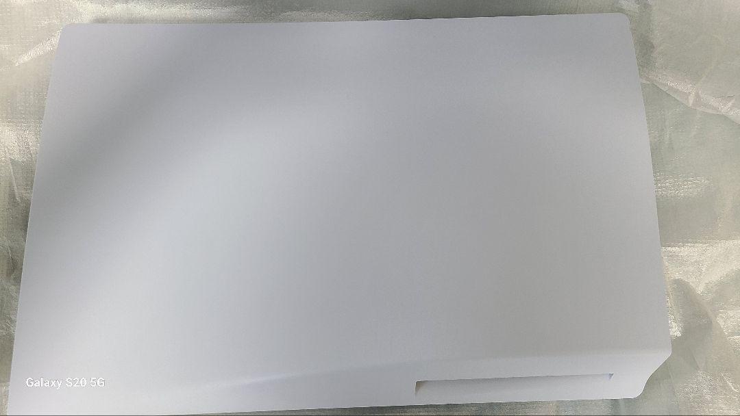プレイステーション5　cfi-1200a01