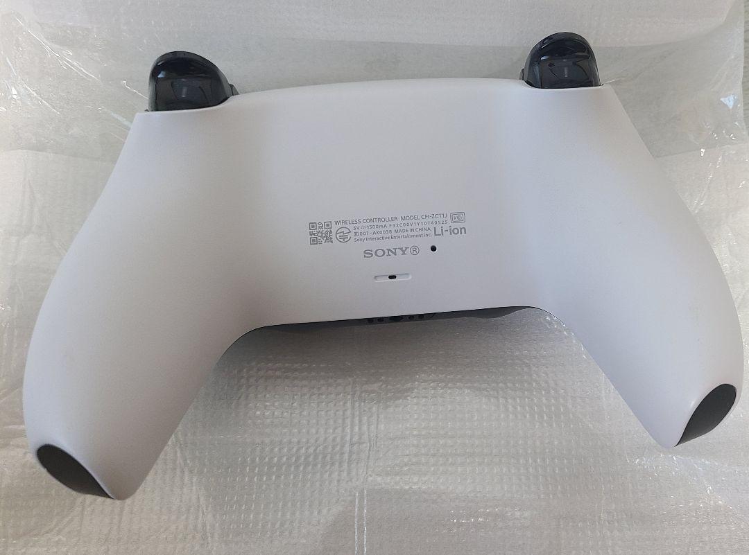 プレイステーション5　cfi-1200a01