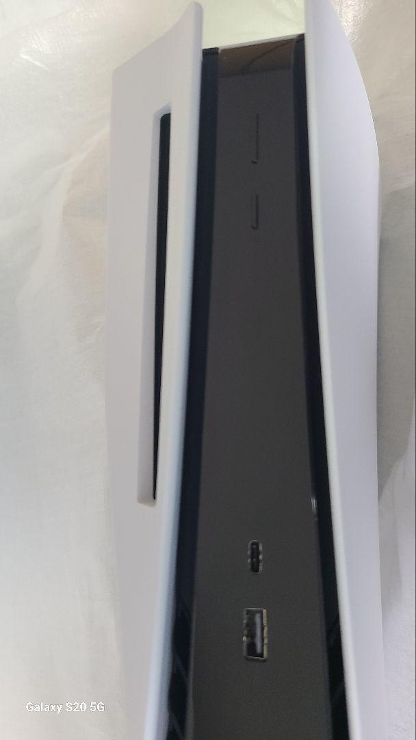プレイステーション5　cfi-1200a01