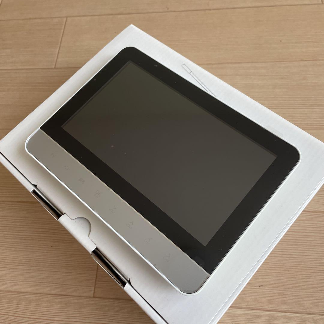 新品　ソフトバンク　フォトヴィジョン　TV2 防水　ポータブル　テレビ Photo Vision TV2】ソフトバンク - メルカリ