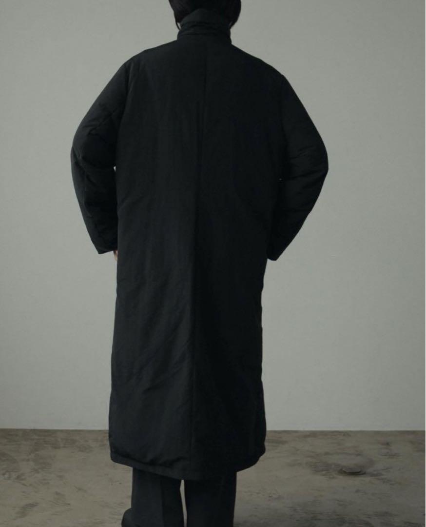 週末値下げ】anuke standcolor down coat