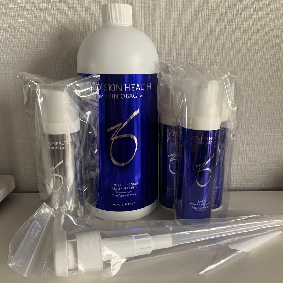 ゼオスキン　※専用