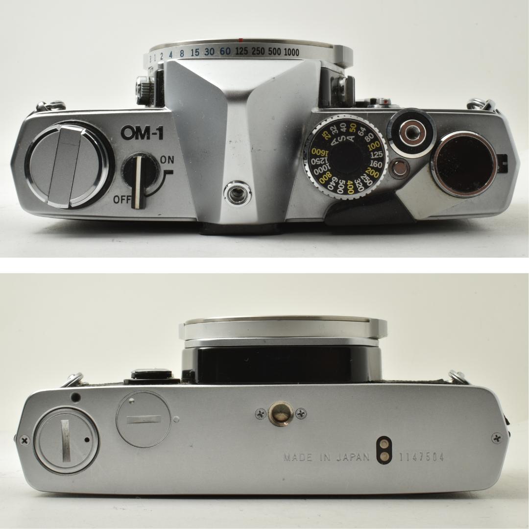 F1.8 露出計バッチリ