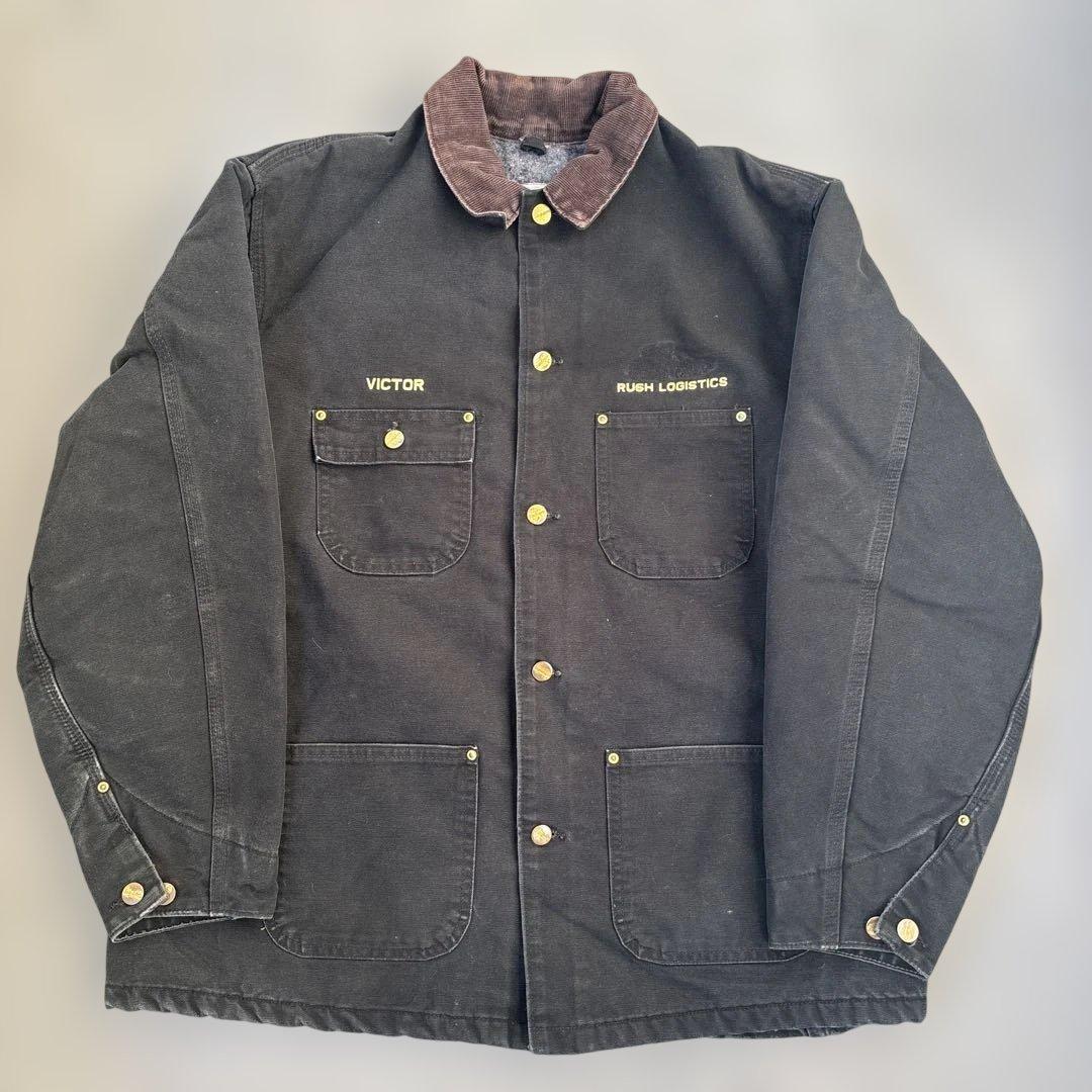 カーハート ミシガンチョアコート デトロイトジャケット サンタフェL・Carhartt