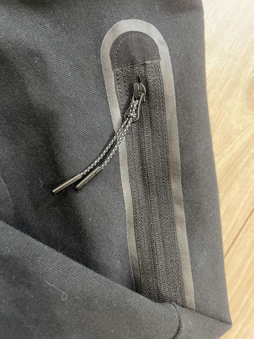 おじさま専用　ナイキテックフリース　Sサイズ　ブラック