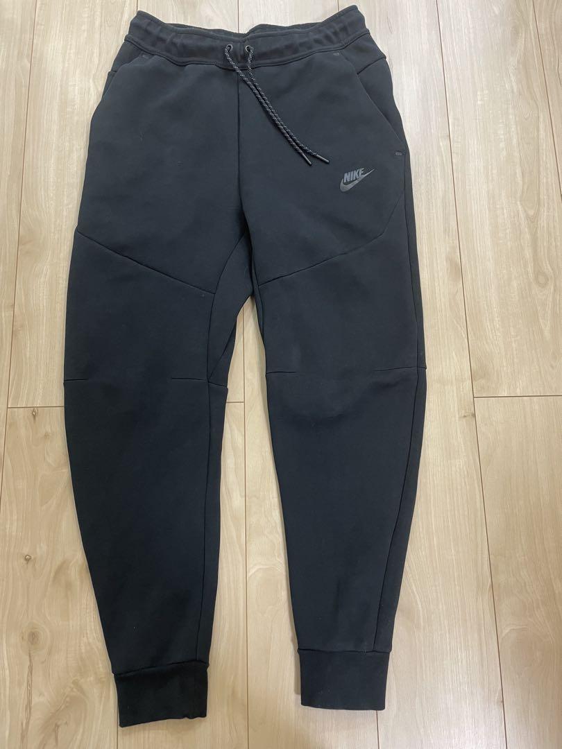 おじさま専用　ナイキテックフリース　Sサイズ　ブラック