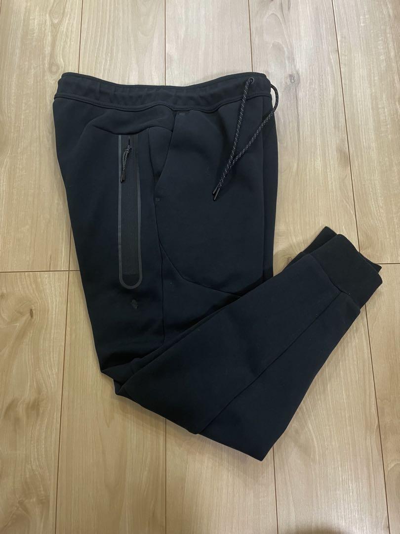 おじさま専用　ナイキテックフリース　Sサイズ　ブラック