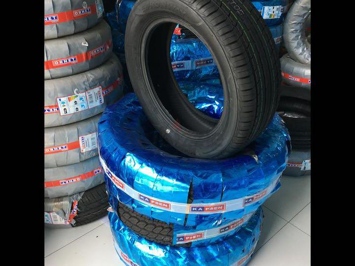 送料無料】新品輸入タイヤ 1本 5400円 195/55R16【新品】A - メルカリ 送料無料】新品輸入タイヤ 1本 5400円 195/55R16【新品】A - メルカリ