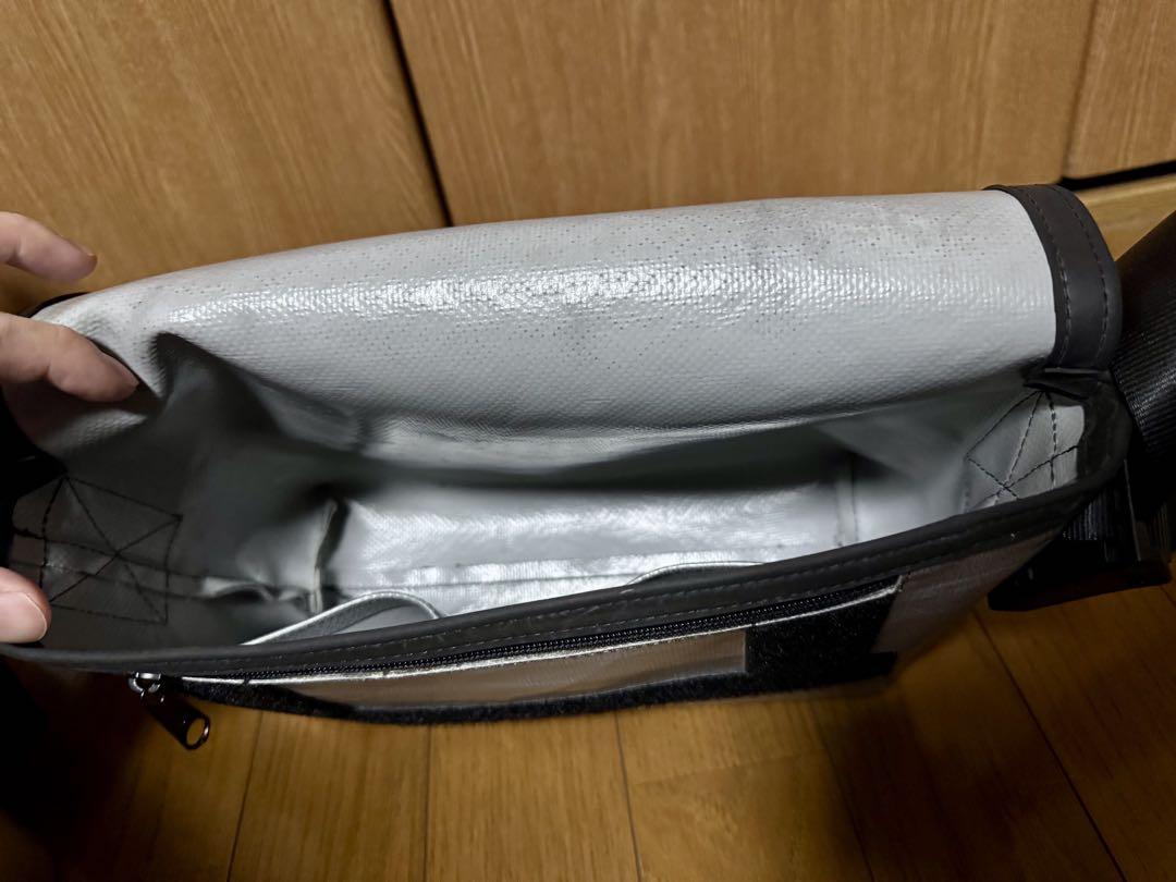 FREITAG フライターグ F41 HAWAII FIVE メッセンジャー