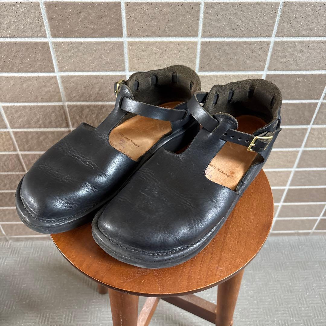 Sugar redさま専用　オーロラシューズ