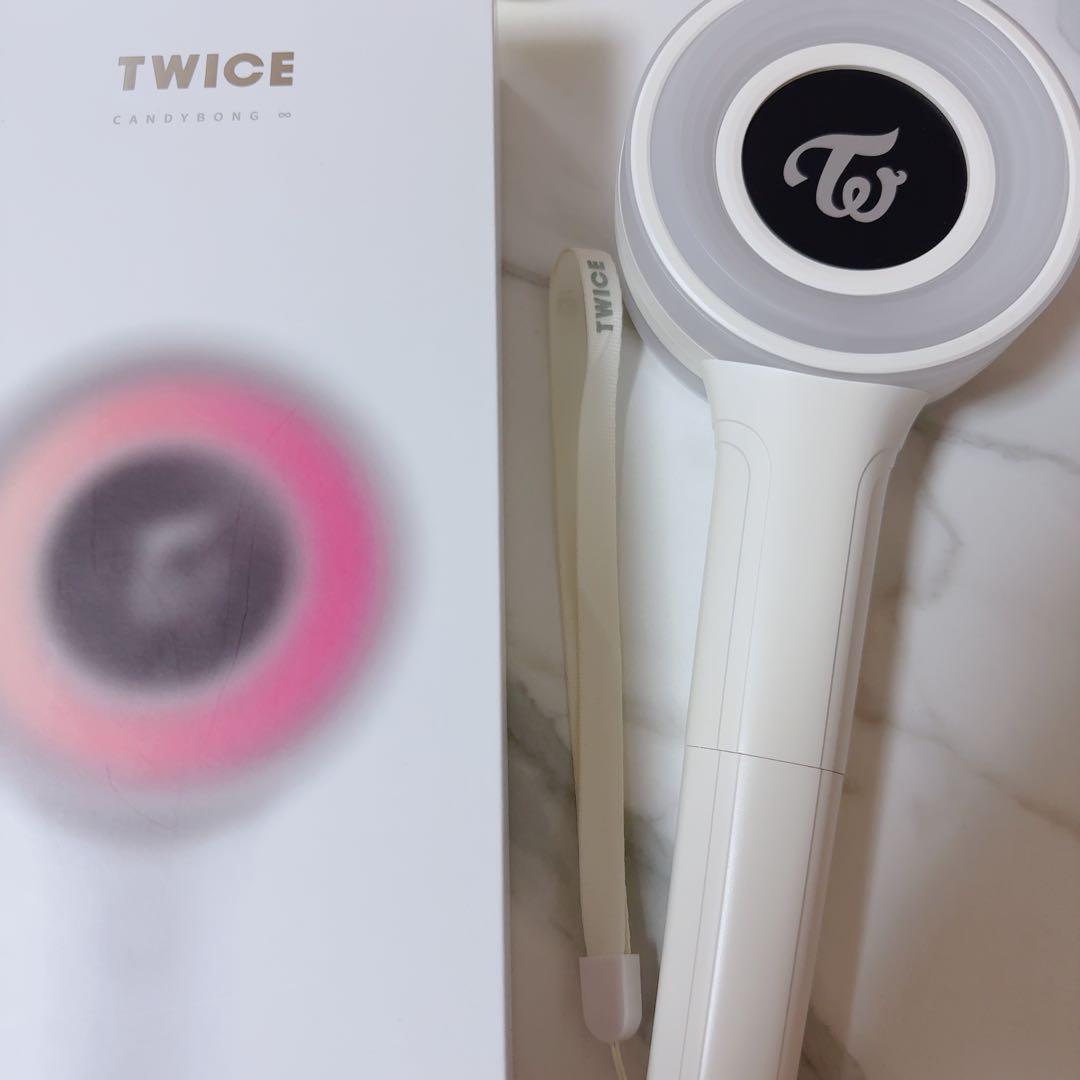 TWICE ペンライト