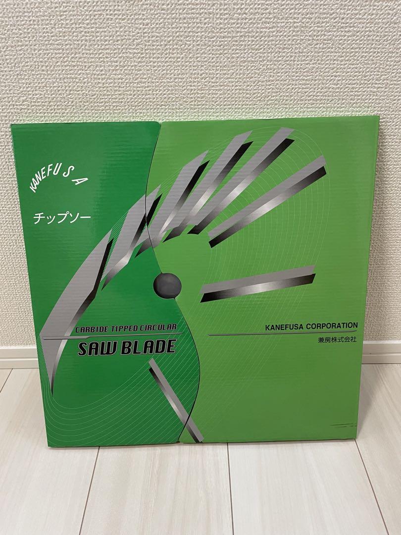 兼房 チップソー 305×3.0×2.0×25.4×100×AN0