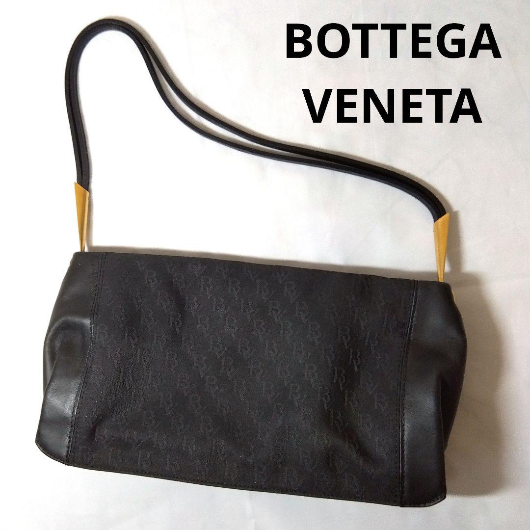 福袋 大丸 BOTTEGA VENETA ボッテガヴェネタ ハンドバッグ アクセサリーポーチ 小物