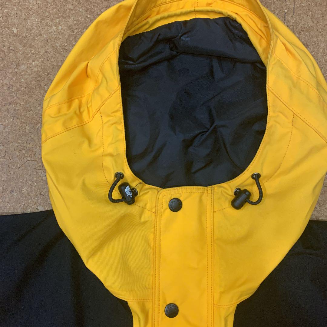 在庫 NORTH FACE ノースフェイスマウンテンパーカー ゴアテックス 3mKiY-m64760165506 特価大得価