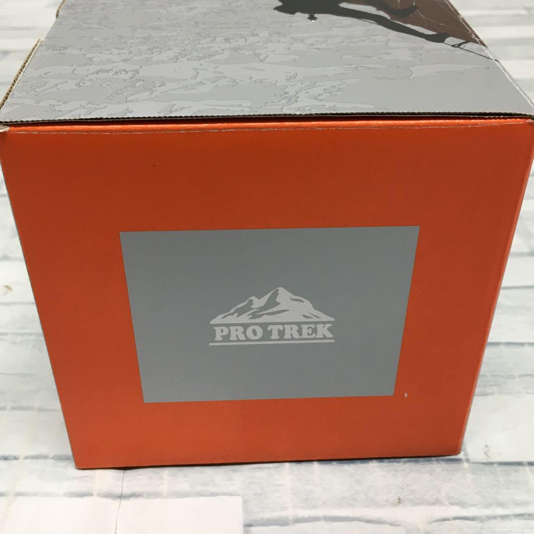 SVQ043 CASIO カシオ PRO TREK PRW-50YAE-2JR