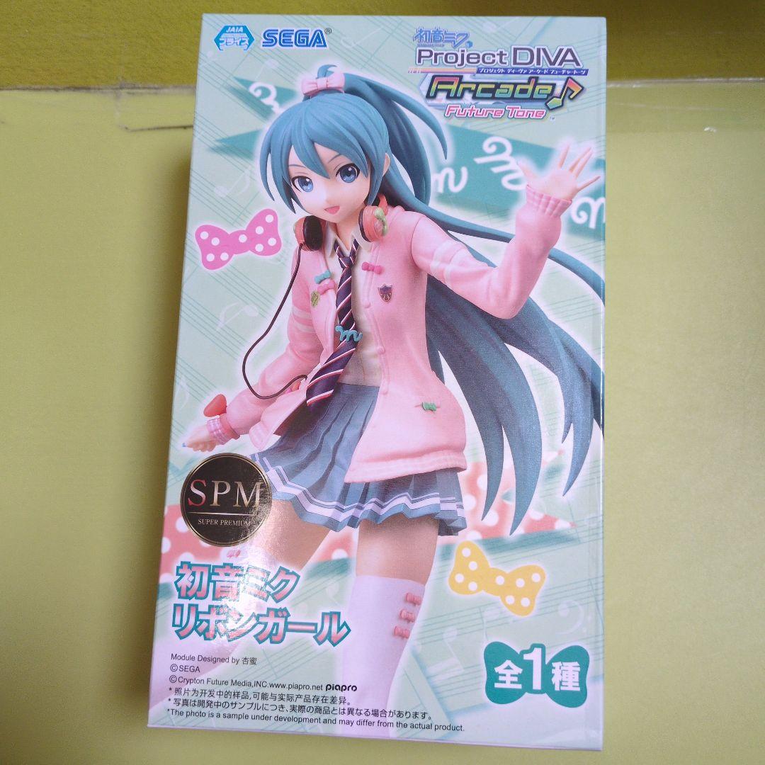 初音ミク 推しの子 レム アルベド ヨスガノソラ フィギュア 10個まとめ売り コミック・アニメ