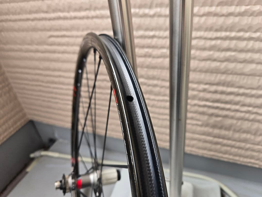 フルクラム レーシングゼロカーボンDB シマノフリーFULCRUM BRIGHTFACE_UK