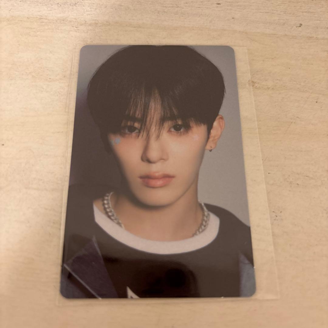 BOYS2PLANET ボイプラ 2 トレカ カンミン BOYS2PLANET ボイプラ トレカ カンミン - メルカリ