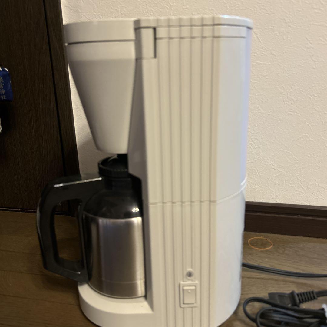 Amway コーヒーメーカー E-5072J
