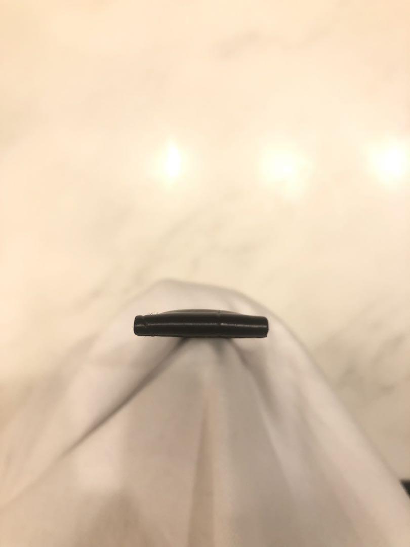 【未使用品】ゼニス　純正ベルト　21mm