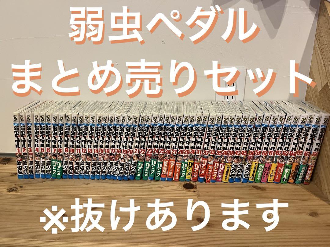 弱虫ペダル LIMIT BREAK ダイカットシートコレクション: キャラ