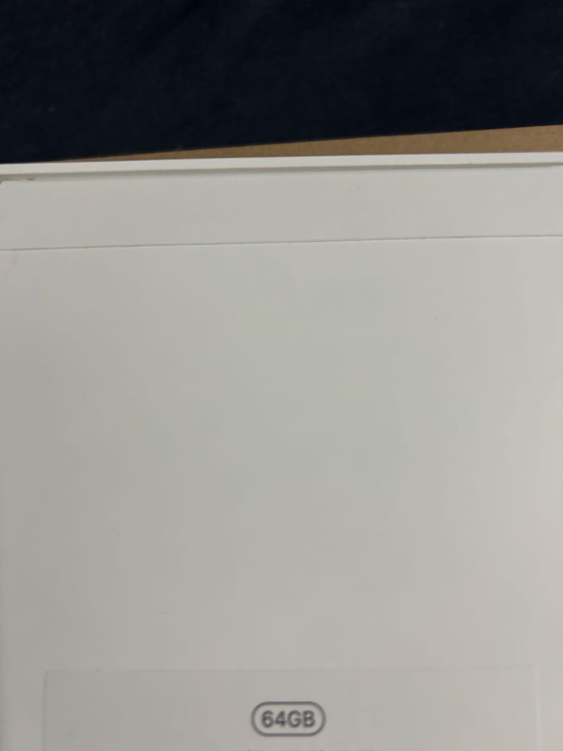 iPad
