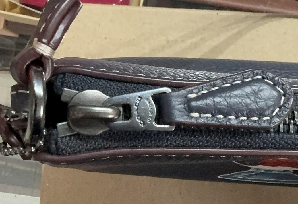 coach コーチ スメービ ミニハント ハンドバッグ 画像2